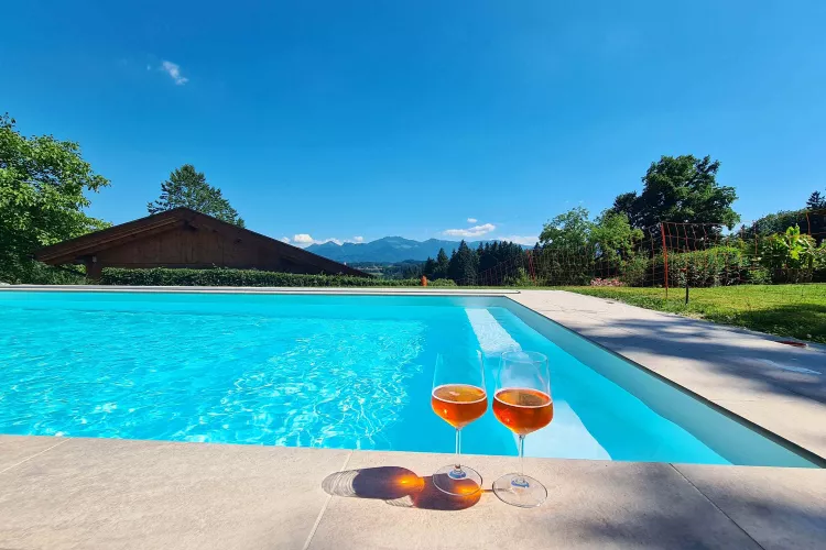 Pool Lamplhof