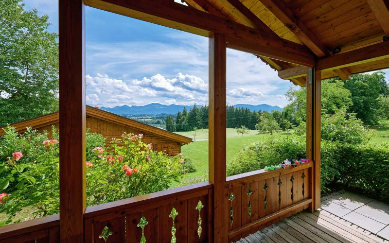 Ferienwohnungen am Lamplhof